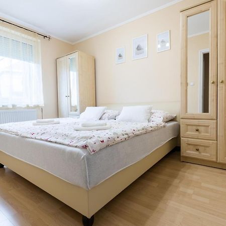 Marta Apartman Hajduszoboszlo Ngoại thất bức ảnh