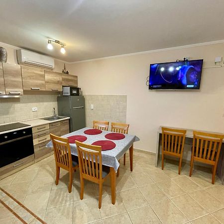 Marta Apartman Hajduszoboszlo Ngoại thất bức ảnh