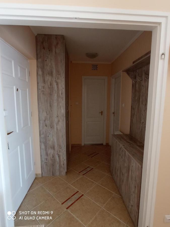 Marta Apartman Hajduszoboszlo Ngoại thất bức ảnh
