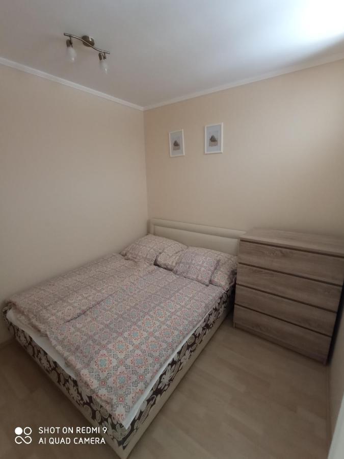 Marta Apartman Hajduszoboszlo Ngoại thất bức ảnh