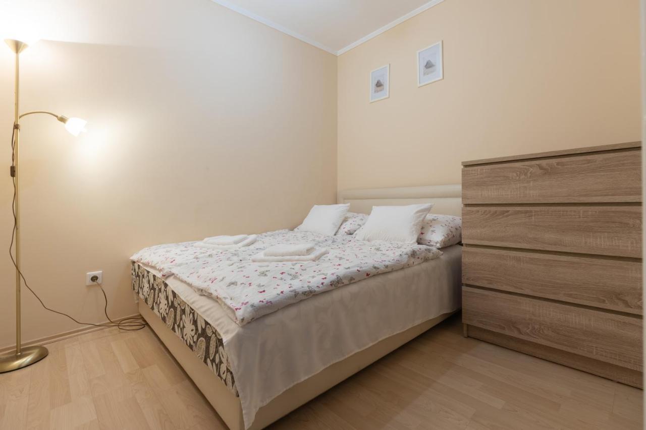 Marta Apartman Hajduszoboszlo Ngoại thất bức ảnh