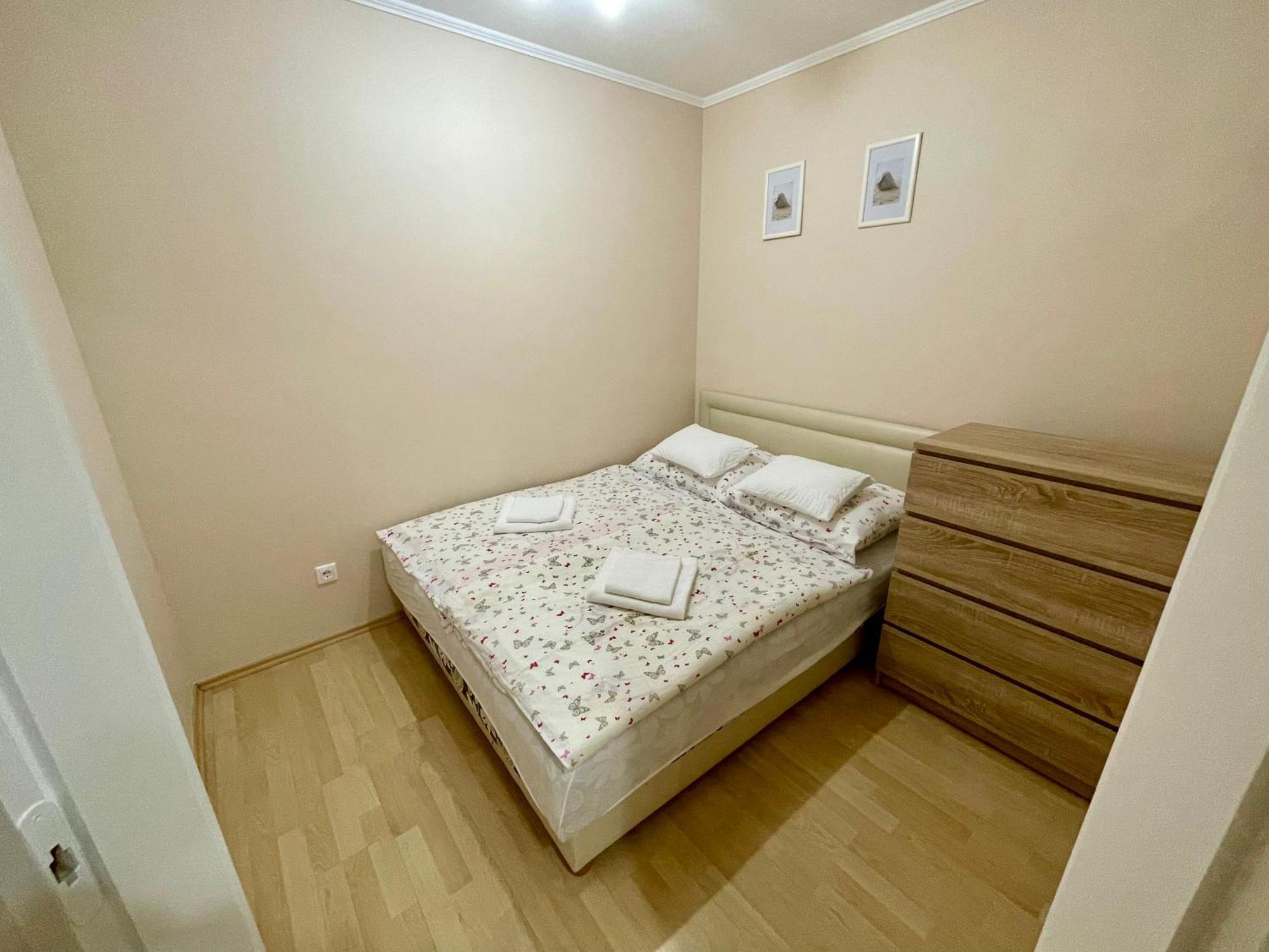 Marta Apartman Hajduszoboszlo Ngoại thất bức ảnh